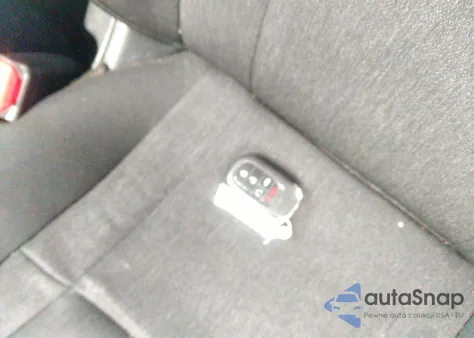 2023 Honda Accord Lx z USA, uszkodzony, nr VIN 1HGCY1F27PA014665